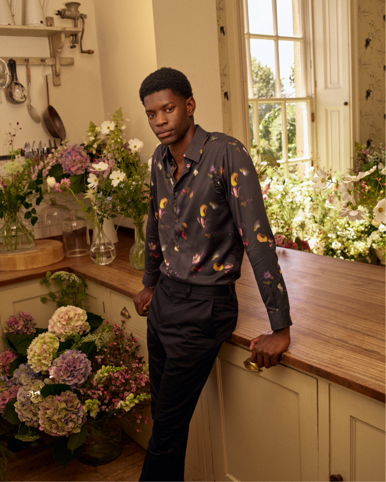 New In | Men's, Womens and Kid's Latest Arrivals | Ted Baker ROW